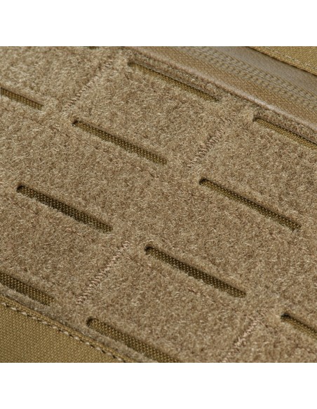 M-TAC Plate Carrier Cuirass FAST Elite Cordura 500D (various colors)