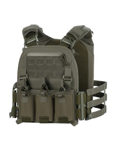M-TAC Plaadikandja Cuirass FAST Elite Cordura 500D (erinevad värvid)
