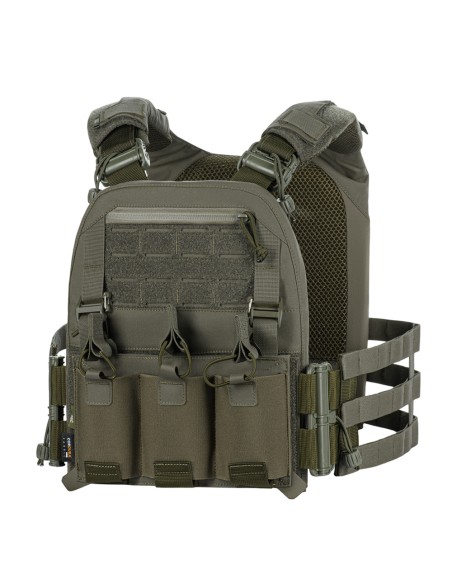 M-TAC Plaadikandja Cuirass FAST Elite Cordura 500D (erinevad värvid)