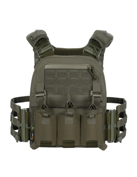 M-TAC Plate Carrier Cuirass FAST Elite Cordura 500D (various colors)