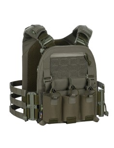 M-TAC Plate Carrier Cuirass FAST Elite Cordura 500D (various colors)