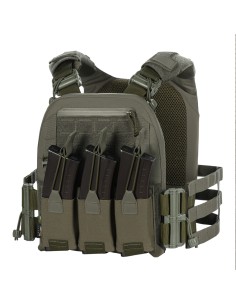 M-TAC Plate Carrier Cuirass FAST Elite Cordura 500D (various colors)