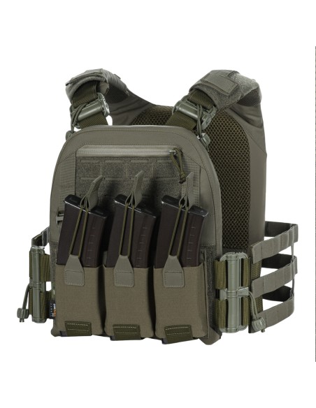 M-TAC Plaadikandja Cuirass FAST Elite Cordura 500D (erinevad värvid)