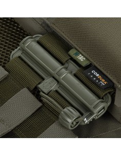 M-TAC Plaadikandja Cuirass FAST Elite Cordura 500D (erinevad värvid)