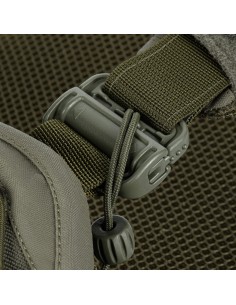 M-TAC Plaadikandja Cuirass FAST Elite Cordura 500D (erinevad värvid)