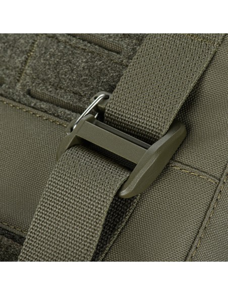 M-TAC Plaadikandja Cuirass FAST Elite Cordura 500D (erinevad värvid)