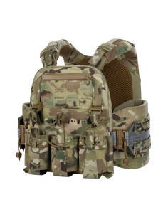 M-TAC Cuirass Tiger Elite Plate Carrier (Plate Size M)