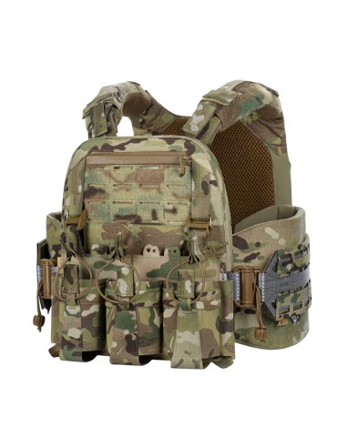M-TAC Cuirass Tiger Elite Plate Carrier (Plate Size M)