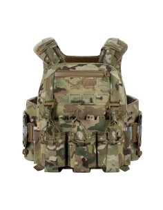M-TAC Cuirass Tiger Elite Plaadikandja (Plaadi Suurus M)
