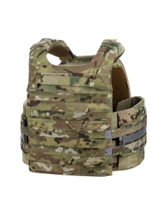 M-TAC Cuirass Tiger Elite Plaadikandja (Plaadi Suurus M)