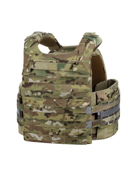 M-TAC Cuirass Tiger Elite Plaadikandja (Plaadi Suurus M)