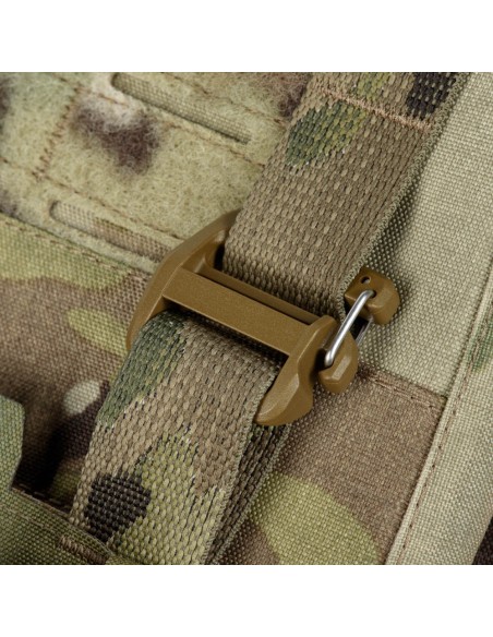 M-TAC Cuirass Tiger Elite Plaadikandja (Plaadi Suurus M)