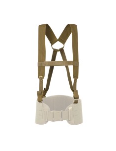 M-TAC Shoulder Straps for Tactical Belt Elite (various colors)