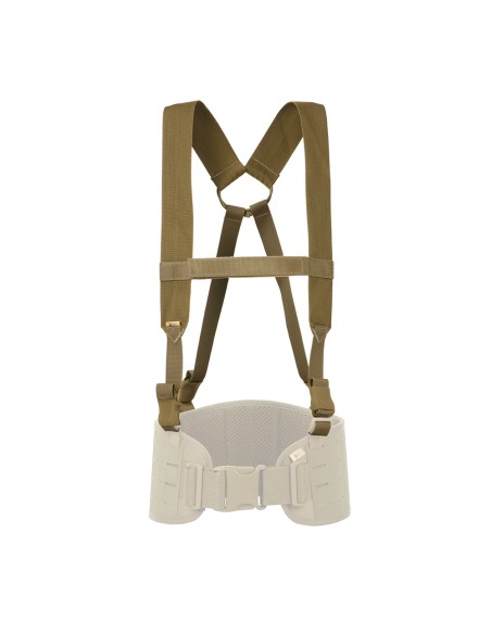 M-TAC Shoulder Straps for Tactical Belt Elite (various colors)
