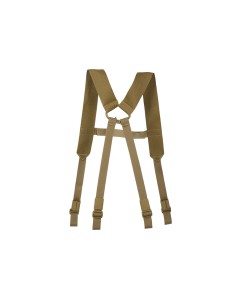 M-TAC Shoulder Straps for Tactical Belt Elite (various colors)