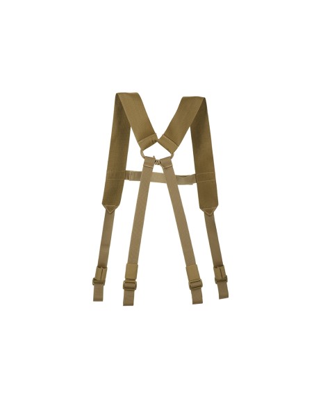 M-TAC Shoulder Straps for Tactical Belt Elite (various colors)