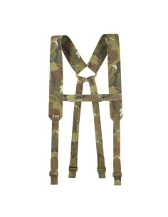 M-TAC Shoulder Straps for Tactical Belt Elite (various colors)