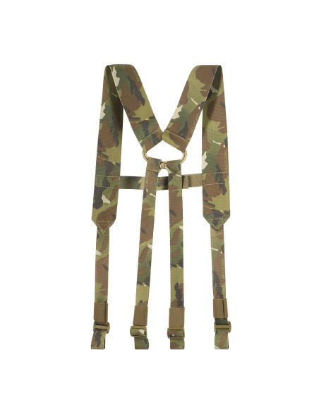 M-TAC Shoulder Straps for Tactical Belt Elite (various colors)