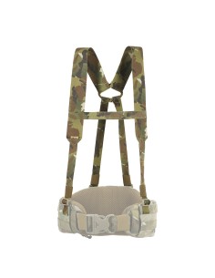 M-TAC Shoulder Straps for Tactical Belt Elite (various colors)