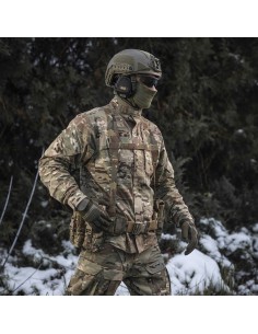 M-TAC Elite Lahingvöö Õlarihmad (erinevad värvid)