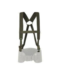 M-TAC Shoulder Straps for Tactical Belt Elite (various colors)