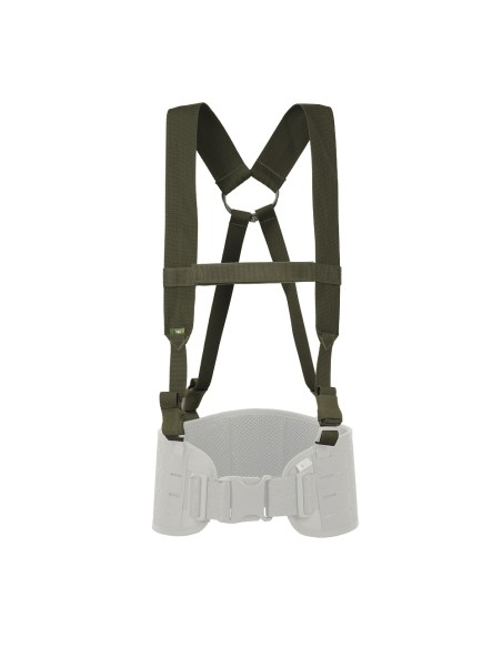 M-TAC Shoulder Straps for Tactical Belt Elite (various colors)