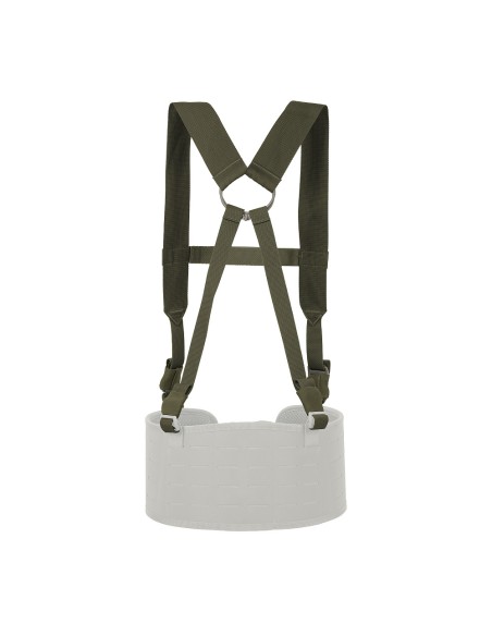 M-TAC Shoulder Straps for Tactical Belt Elite (various colors)