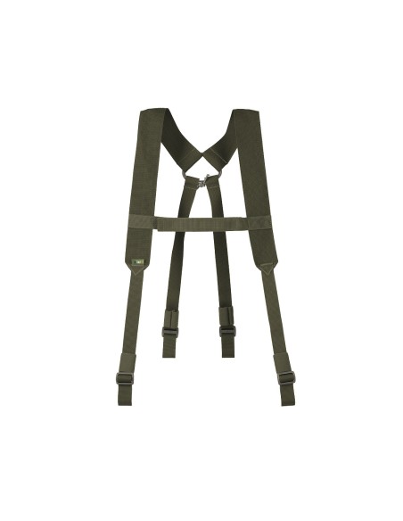 M-TAC Shoulder Straps for Tactical Belt Elite (various colors)
