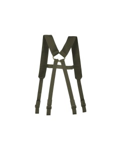 M-TAC Shoulder Straps for Tactical Belt Elite (various colors)