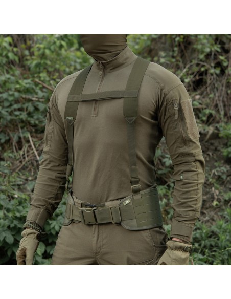 M-TAC Shoulder Straps for Tactical Belt Elite (various colors)