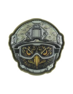 M-TAC Patch Emoji 10 PVC