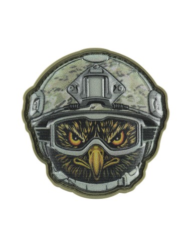 M-TAC Patch Emoji 10 PVC