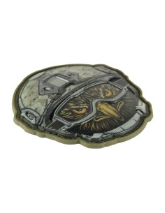 M-TAC Patch Emoji 10 PVC