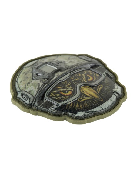 M-TAC Patch Emoji 10 PVC
