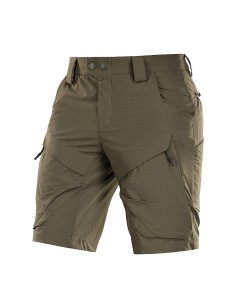M-TAC Rubicon Flex Shorts 4-Way Stretch (various colors)
