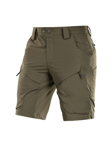 M-TAC Rubicon Flex Shorts 4-Way Stretch (various colors)