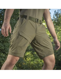 M-TAC Rubicon Flex Shorts 4-Way Stretch (various colors)