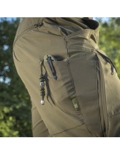 M-TAC Rubicon Flex Shorts 4-Way Stretch (various colors)