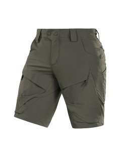 M-TAC Rubicon Flex Shorts 4-Way Stretch (various colors)