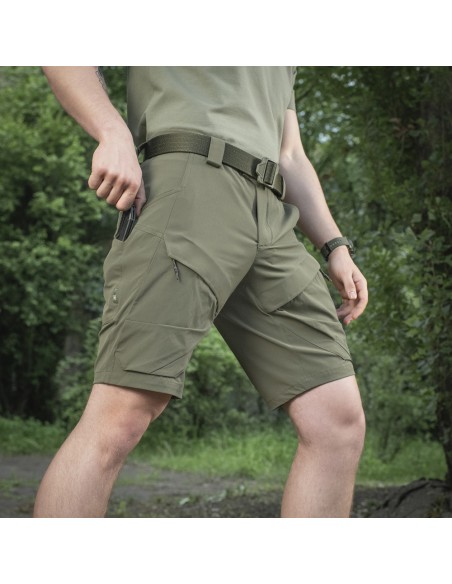 M-TAC Rubicon Flex Lühikesed Püksid 4-Way Stretch (erinevad värvid)