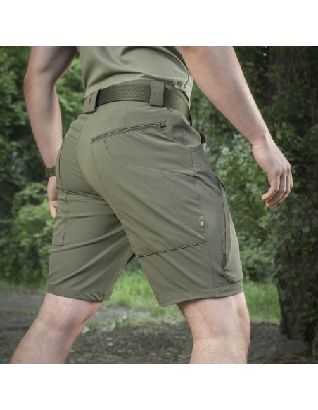 M-TAC Rubicon Flex Lühikesed Püksid 4-Way Stretch (erinevad värvid)