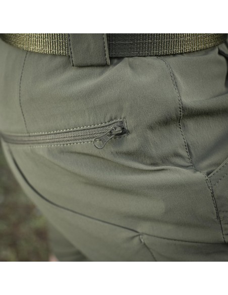 M-TAC Rubicon Flex Lühikesed Püksid 4-Way Stretch (erinevad värvid)