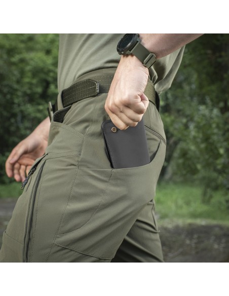 M-TAC Rubicon Flex Lühikesed Püksid 4-Way Stretch (erinevad värvid)