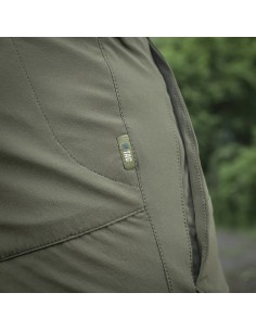 M-TAC Rubicon Flex Shorts 4-Way Stretch (various colors)
