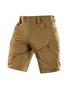 M-TAC Rubicon Flex Shorts 4-Way Stretch (various colors)