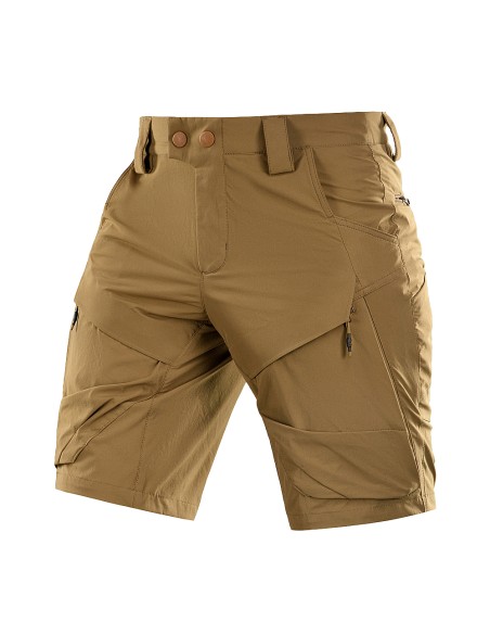M-TAC Rubicon Flex Lühikesed Püksid 4-Way Stretch (erinevad värvid)