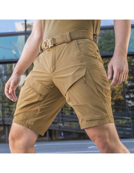 M-TAC Rubicon Flex Lühikesed Püksid 4-Way Stretch (erinevad värvid)