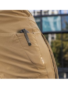 M-TAC Rubicon Flex Shorts 4-Way Stretch (various colors)