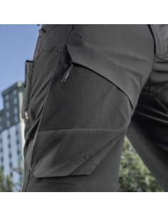 M-TAC Rubicon Flex Shorts 4-Way Stretch (various colors)