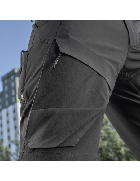 M-TAC Rubicon Flex Lühikesed Püksid 4-Way Stretch (erinevad värvid)